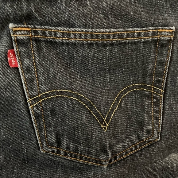 Levi’s 501 jeans - Picture 1 of 13